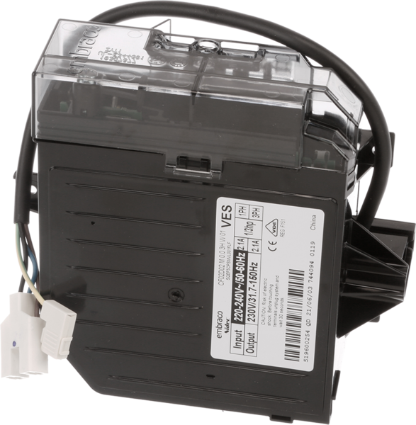11043993 Technologie Inverter Bosch | Siemens
