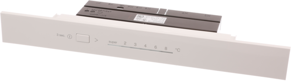 11047532 Nenaprogramovaný řídicí modul Bosch | Siemens