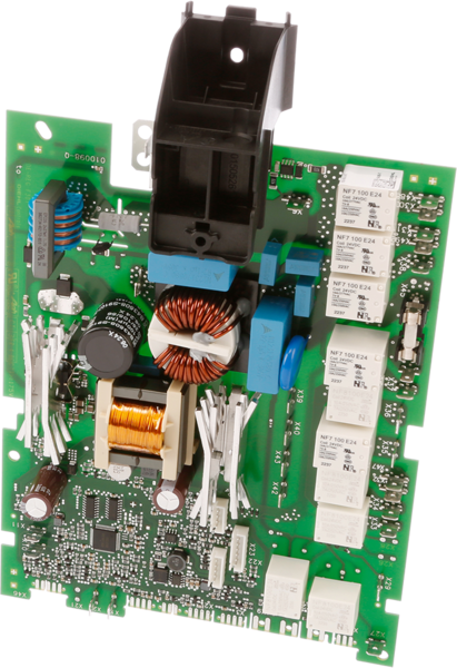 11056035 Programátor Bosch | Siemens