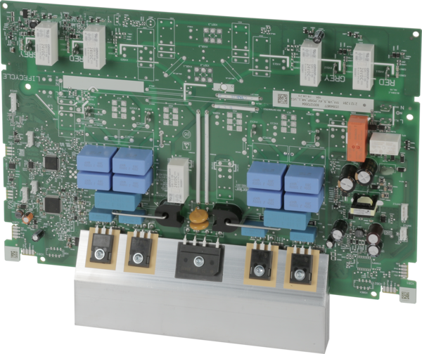 11058331 Výkonový modul Bosch | Siemens