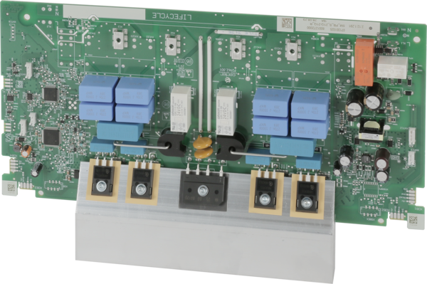 11058333 Výkonový modul Bosch | Siemens