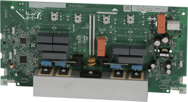 11061557 Naprogramovaný výkonový modul Bosch | Siemens