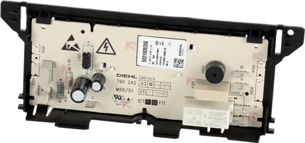 11062456 Operační modul Bosch | Siemens