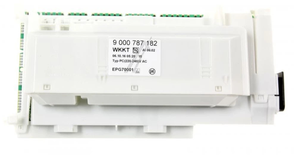 12005386 Elektronika do myčky nádobí Bosch | Siemens