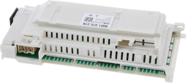 12007542 Naprogramovaný výkonový modul Bosch | Siemens