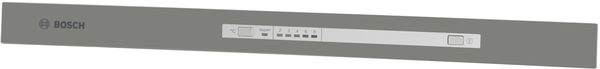 12010149 Nenaprogramovaný řídicí modul Bosch | Siemens