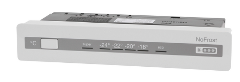 12014050 Ovládací modul do lednice Bosch | Siemens