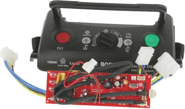 12016173 Modul do žehličky Bosch | Siemens