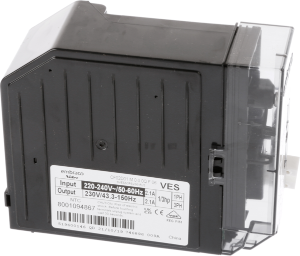 12022465 Technologie Inverter Bosch | Siemens
