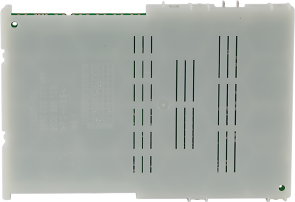 12035277 Modul výkonu/invertoru nenaprogamován Bosch | Siemens