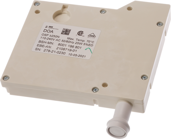 12036901 Modul otevření dveří Bosch | Siemens