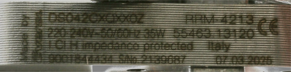12045178 Motor do ventilátoru Bosch | Siemens