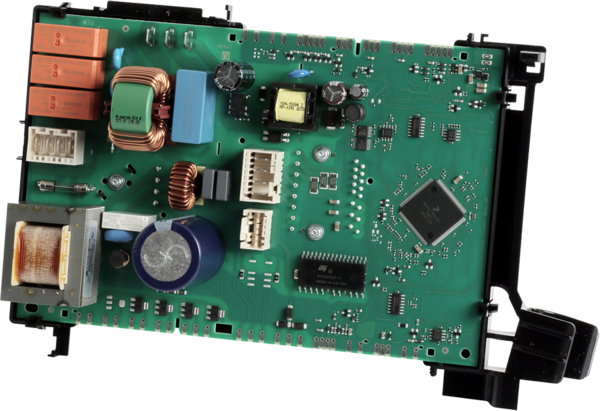 12047481 Modul výkonu/invertoru naprogramován Bosch | Siemens