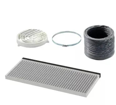 LZ11ITI14 17006605 Sada pro cirkulaci do odsavače par Bosch | Siemens