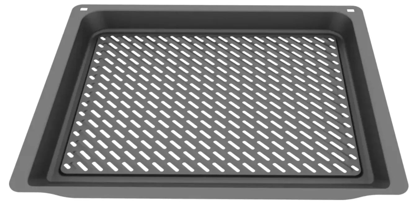 HZ629070 17007171 Grilovací plech do pečicí trouby Bosch | Siemens