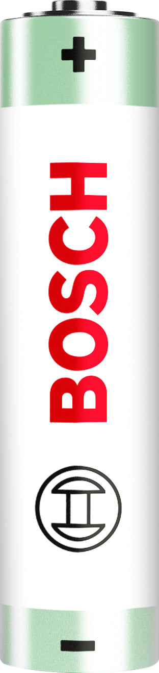 HR03B4P950/00 Mikrotužková AAA baterie Bosch – sada 4 ks