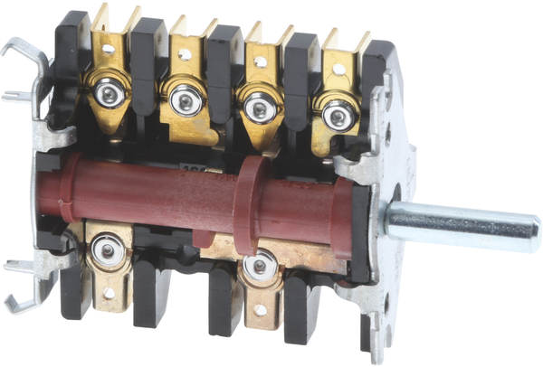 00034168 Přepínač Bosch | Siemens