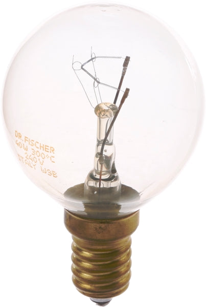 00057874 Originální žárovka do pečicí trouby Bosch | Siemens