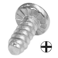 00066866 Šroub Bosch | Siemens