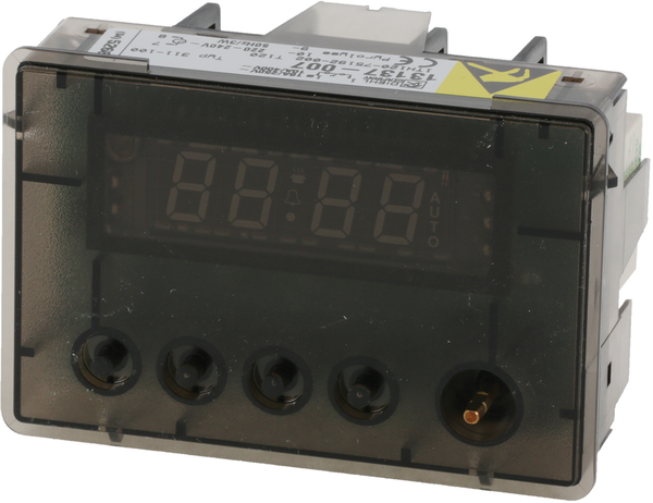 00069068 Hodiny Bosch | Siemens