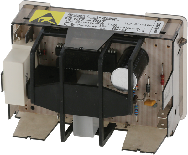 00069068 Hodiny Bosch | Siemens