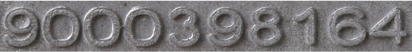 00093391 Řemenice Bosch | Siemens