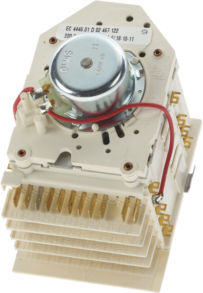 00096848 Programátor Bosch | Siemens