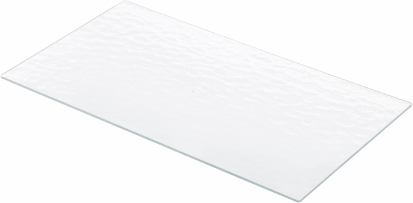 00106843 Skleněný panel Bosch | Siemens