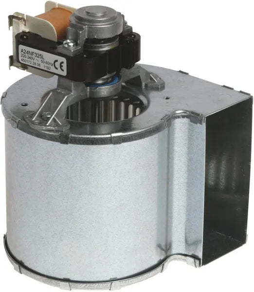 00140382 Motor do přímotopu Bosch | Siemens