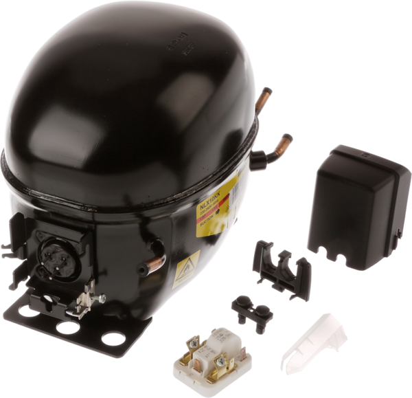00144265 Kompresor Bosch | Siemens
