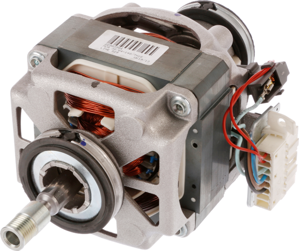 00144312 Motor