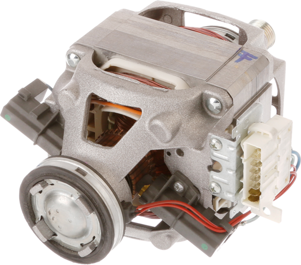 00144857 Motor Bosch | Siemens