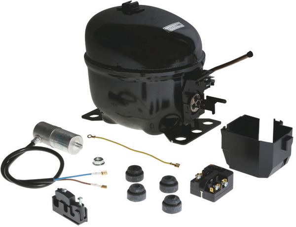 00145375 Kompresor Bosch | Siemens
