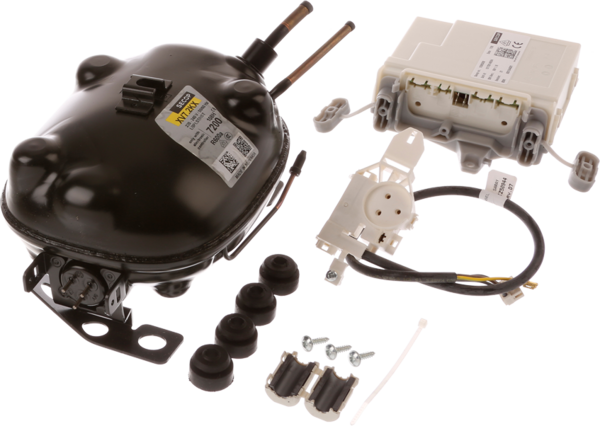 00145707 Kompresor Bosch | Siemens