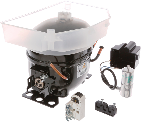 00145727 Kompresor Bosch | Siemens