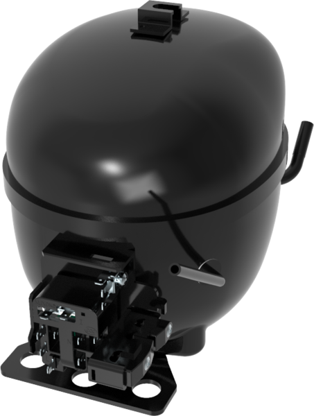 00145727 Kompresor Bosch | Siemens