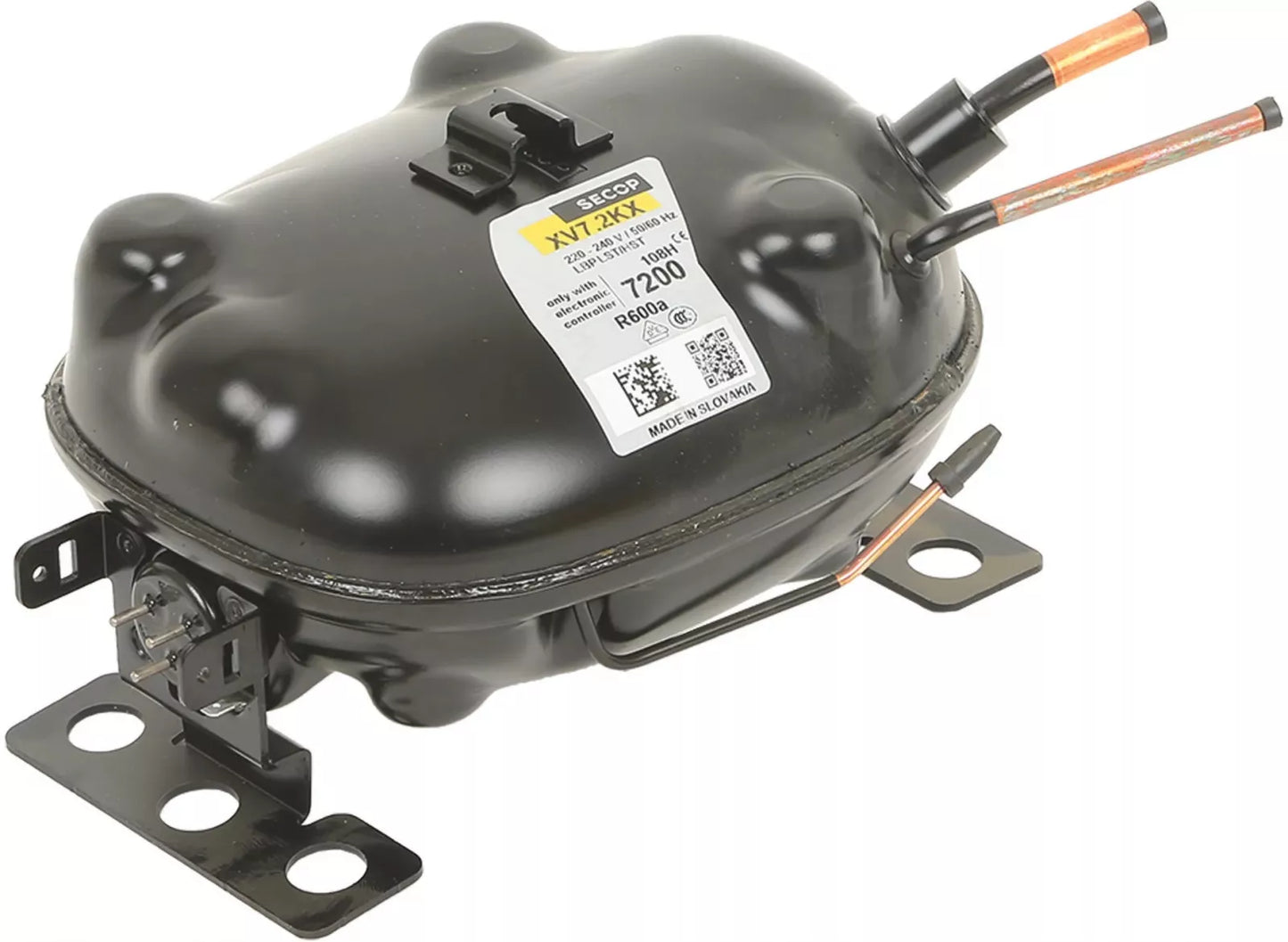 00145829 Kompresor do lednice Bosch | Siemens