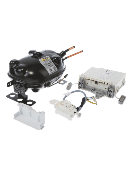 00145943 Kompresor Bosch | Siemens