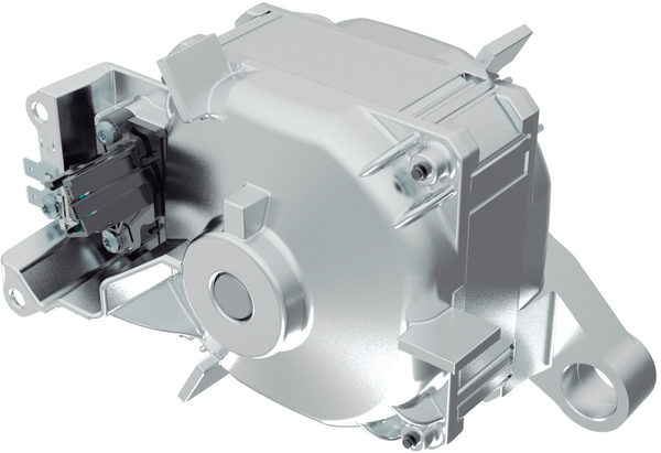 00146201 Motor k pračce