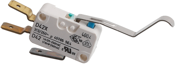 00151380 Spínač Bosch | Siemens