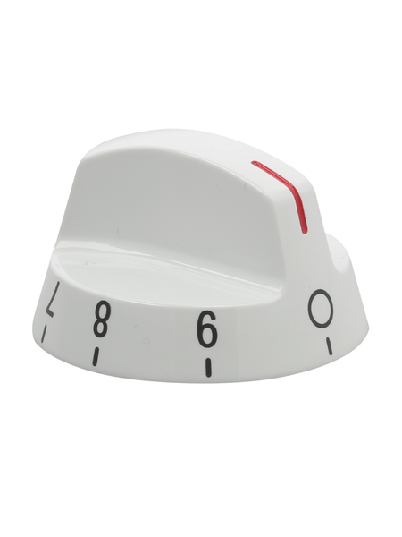 00160763 Knoflík plotny Bosch | Siemens
