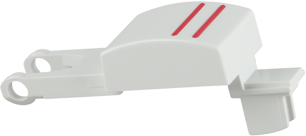 00163001 Kryt tlačítka Bosch | Siemens