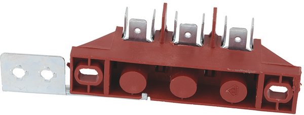 00164465 Svorkovnice Bosch | Siemens
