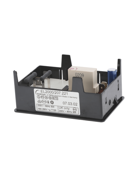 00164516 Hodiny Bosch | Siemens