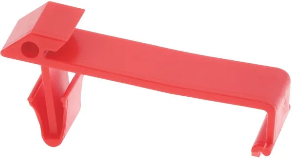 00165306 Západka do odsavače par Bosch | Siemens