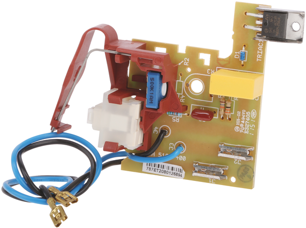 00170461 Modul motoru Bosch | Siemens