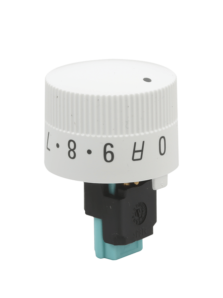 00173507 Knoflík plotny Bosch | Siemens