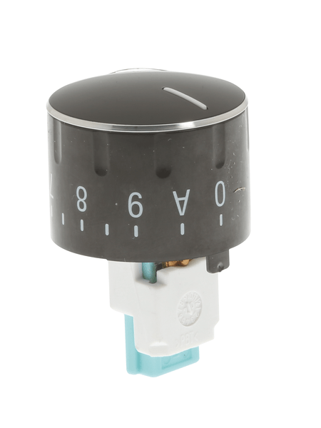 00173937 Knoflík plotny Bosch | Siemens