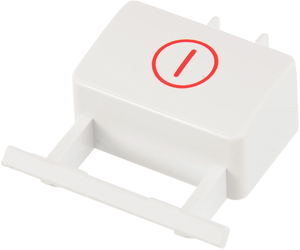 00175335 Tlačítko Bosch | Siemens