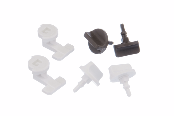 00181270 Uzávěr mechanický Bosch | Siemens